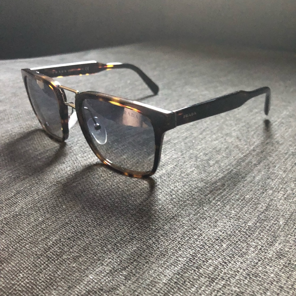 Prada Sunglasses - Picture 3 of 8